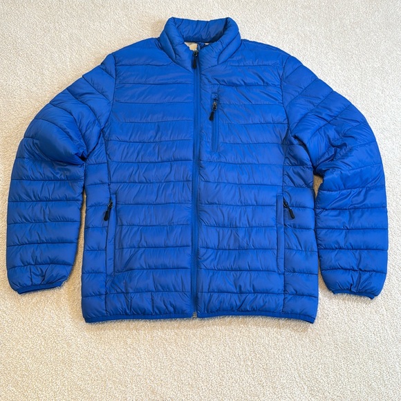 Club Room Performance Jacket - Picture 2 of 10